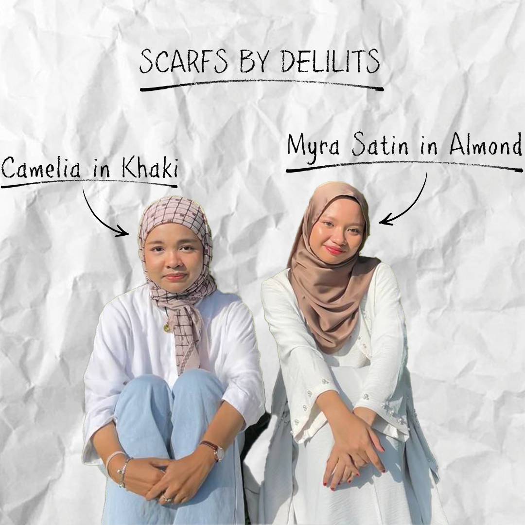 Delilits Instagram post